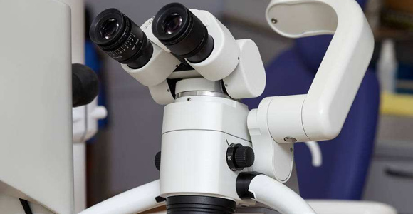 精確診斷，牙齒保留率翻倍