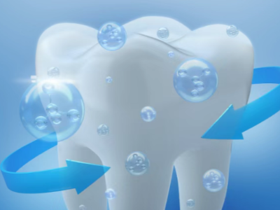 齲齒不是“蟲牙”，是酸腐蝕！防蛀核心不是刷牙，而是管好它