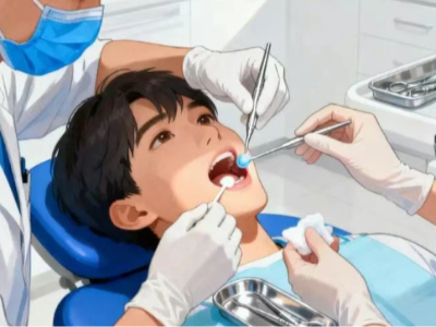 拔牙后恢復(fù)不踩坑！記好這6 項護理關(guān)鍵