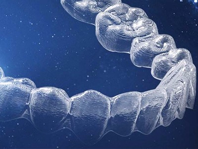 承德市隱形口腔正畸牙套大概多少錢？惟德口腔收費公正透明