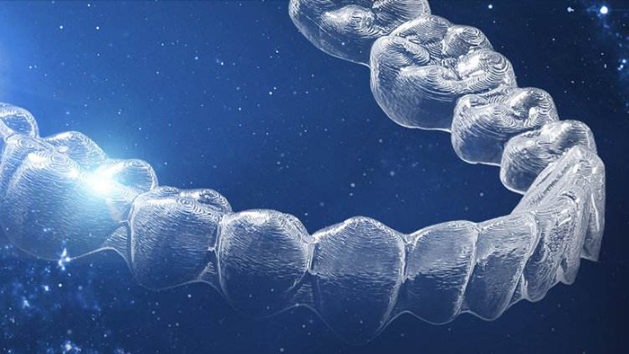承德市隱形口腔正畸牙套大概多少錢？惟德口腔收費(fèi)公正透明