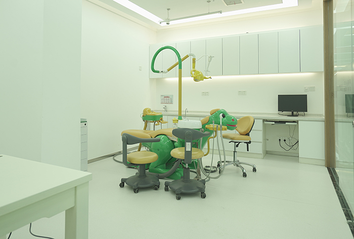 承德市哪家牙科有兒童牙科呢？惟德口腔醫(yī)院為您解析