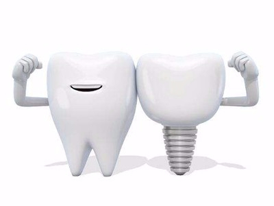 口腔種植怎么種？痛不痛？