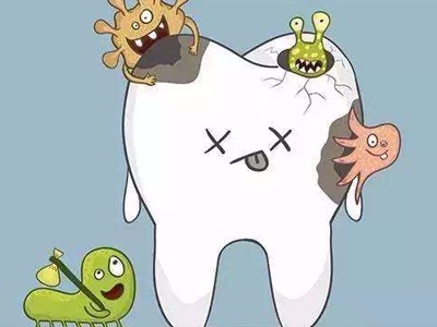 小孩沒換牙就有蛀牙需要去口腔醫(yī)院看嗎？惟德口腔醫(yī)院為您詳細(xì)解答